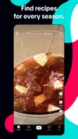 TikTok: Videos, Lives & Musik屏幕截圖2