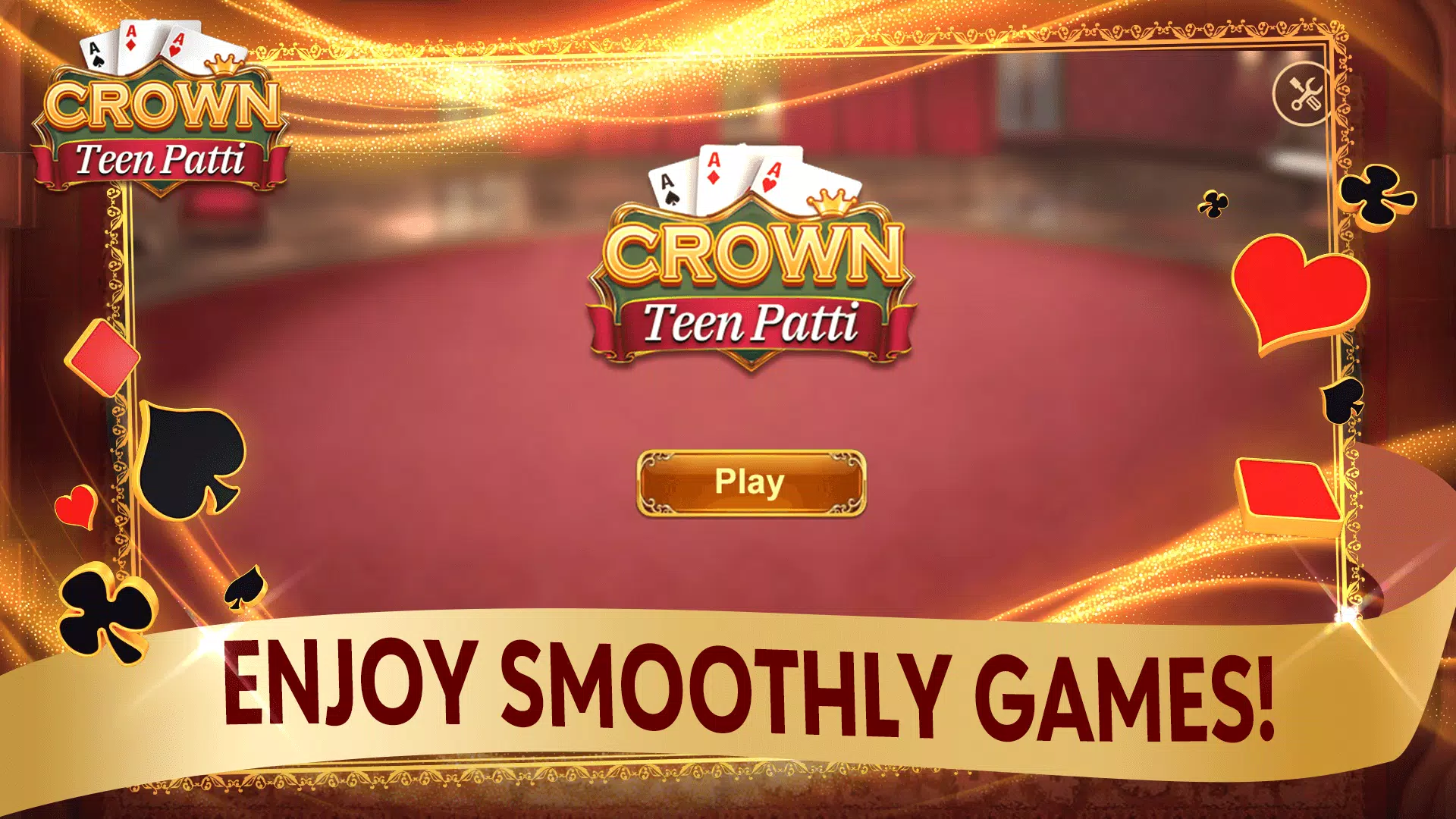 ภาพหน้าจอ Teen Patti Crown 4