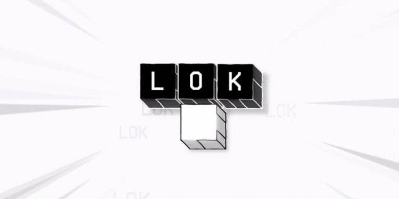 Handheld Puzzle Masterpiece LOK Digital Unveiled