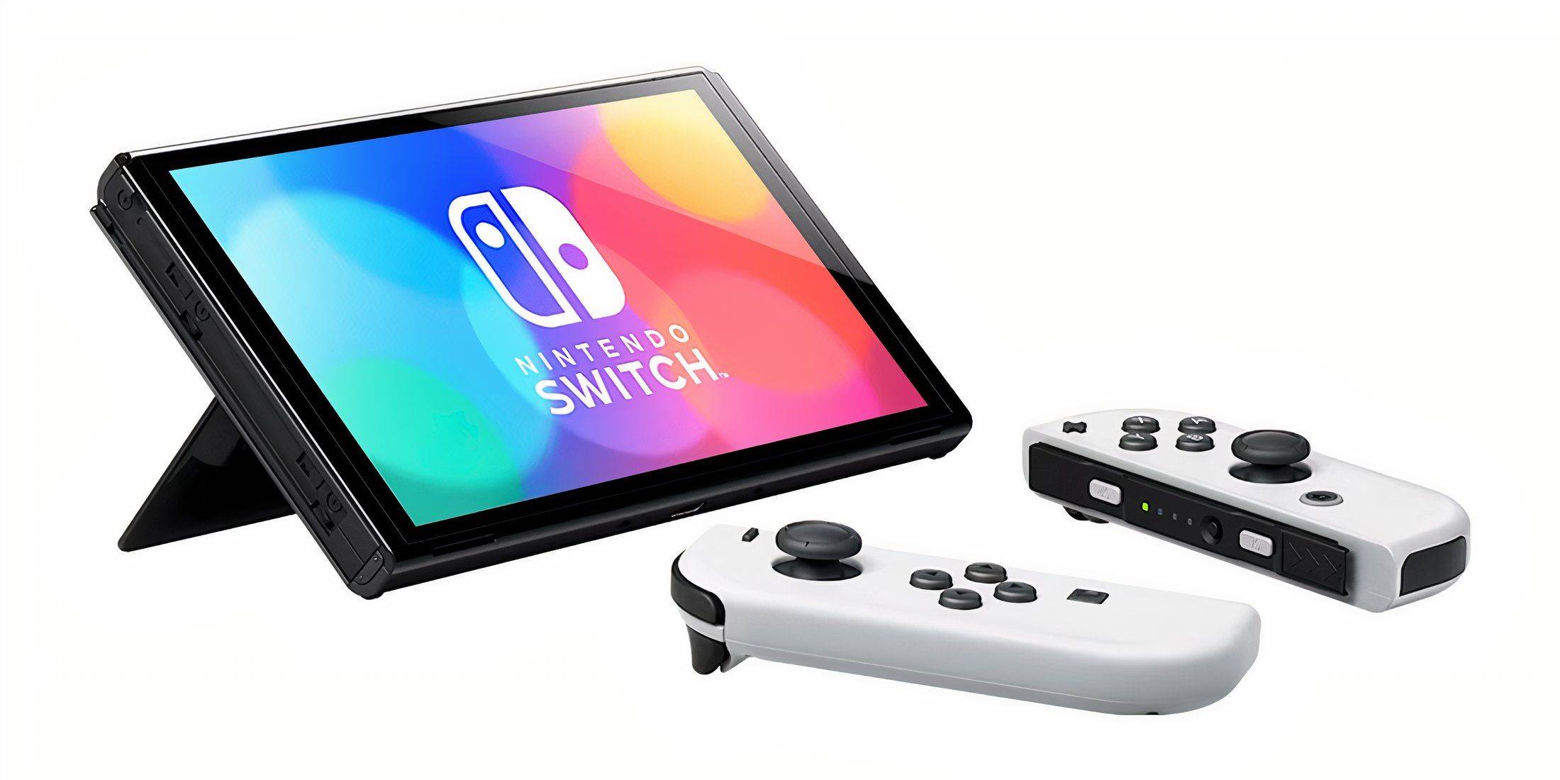 Genki CEO ujawnia więcej szczegółów na temat Nintendo Switch 2