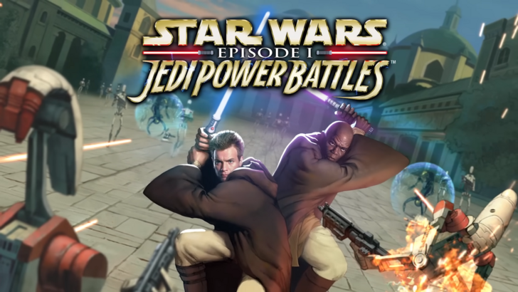 Star Wars: ဇာတ်လမ်းတွဲ 1 Jedi Power Power တိုက်ပွဲများသည်ရက်နှင့်အချိန်ကိုထုတ်ယူခြင်း