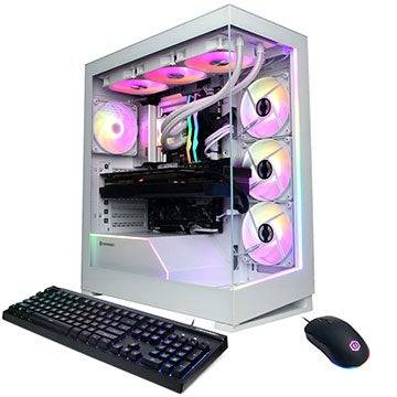NVIDIA RTX 5080 & 5090 PCs Now Available at Adorama