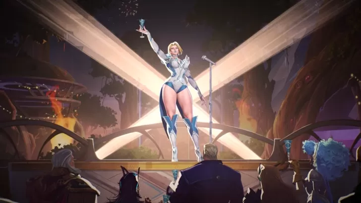 Marvel -rivalen geven nu elke maand nieuwe helden uit het beginseizoen 3