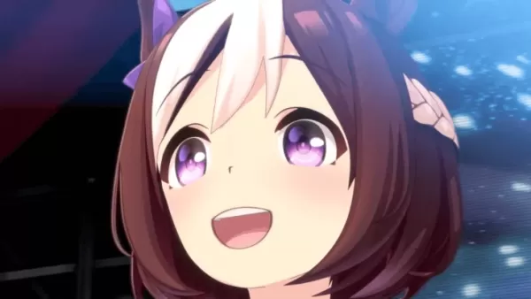 “ Umamusume：Pretty Derby現在為預註冊和預訂開放''
