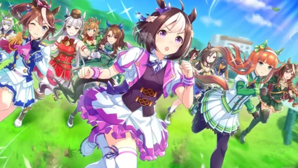 Umamusume: Pretty Derby English Date de sortie annoncée 