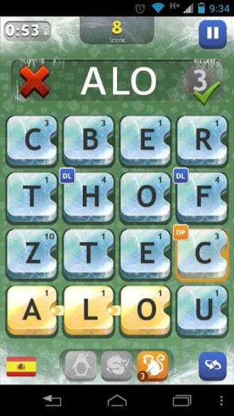 Word Crack Screenshot 3