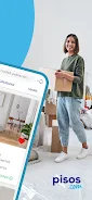 pisos.com appartements maisons Capture d’écran2