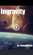 Gravity screenshot 1