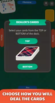 Sueca Jogatina: Card Game Screenshot 4