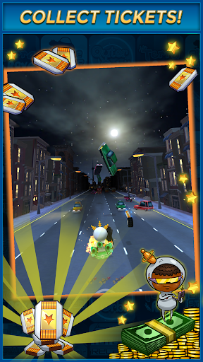 Screenshot Krazy Kart 3