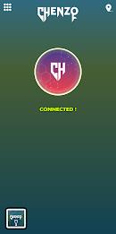 Chenzo VPN 스크린 샷 1