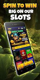 BananaBets – Slots & More Capture d'écran 1