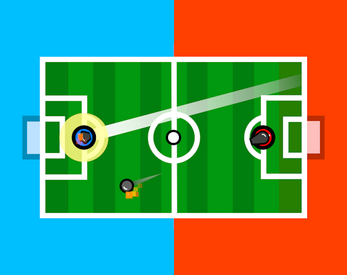 BOOM!!!Soccer Screenshot 1