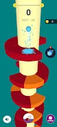 Helix Jump- Stack Ball 3D ကိုဖန်သားပြင်1