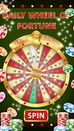 Royal Roulette Wheel应用截图第4张