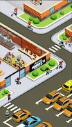 Mountain Bike Park-Tycoon Game屏幕截圖3