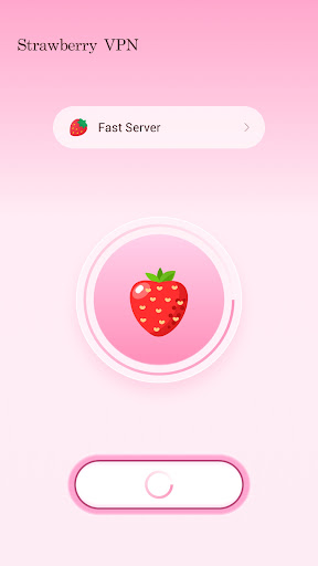 Strawberry VPN স্ক্রিনশট 3