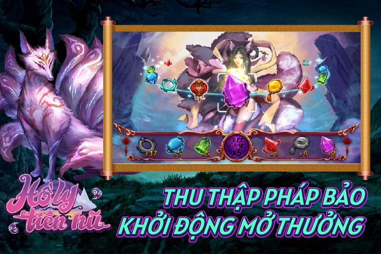 Đồng xu may mắn экрана 4
