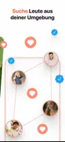 OSAA Dating App: Date & Meet ảnh chụp màn hình 3