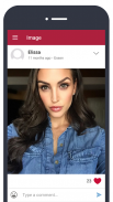 American Dating – Meet USA Capture d’écran1