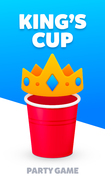 King’s Cup Screenshot 1