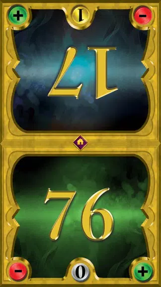 Screenshot Epic ScoreKeeper 2