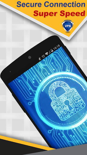 Super VPN Unblock Websites Capture d’écran4