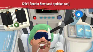 Surgeon Simulator स्क्रीनशॉट 2