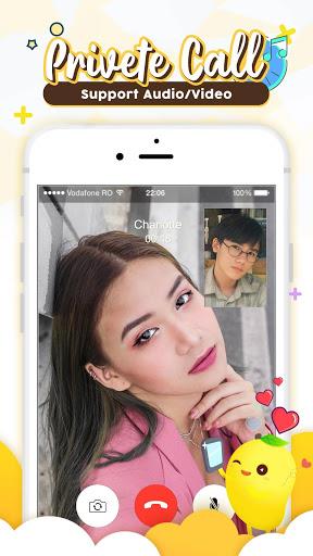 Mango Live - Hottest Live Streaming App Capture d’écran3