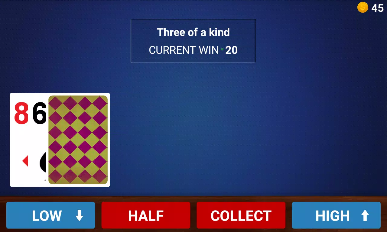 Deuces Wild-Casino Video Poker Capture d’écran1