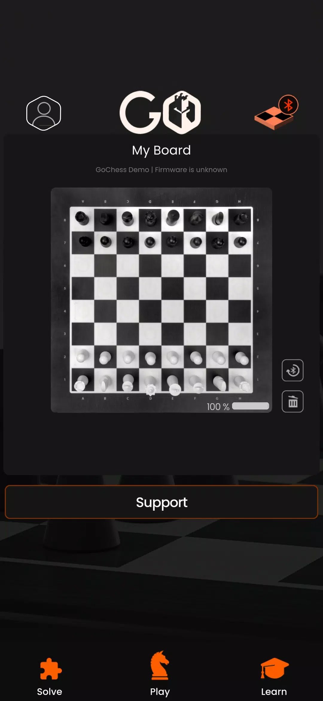 GoChess™ ảnh chụp màn hình 2