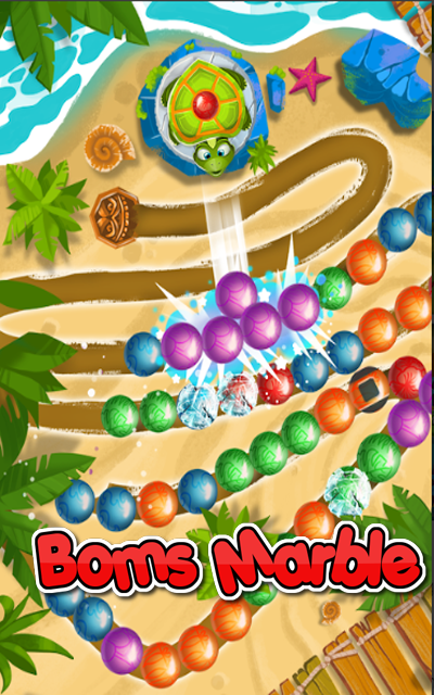 Guma Boms Marble 스크린 샷 4