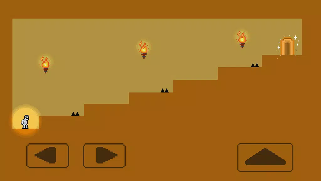 Die Again: Troll Game Ever应用截图第3张