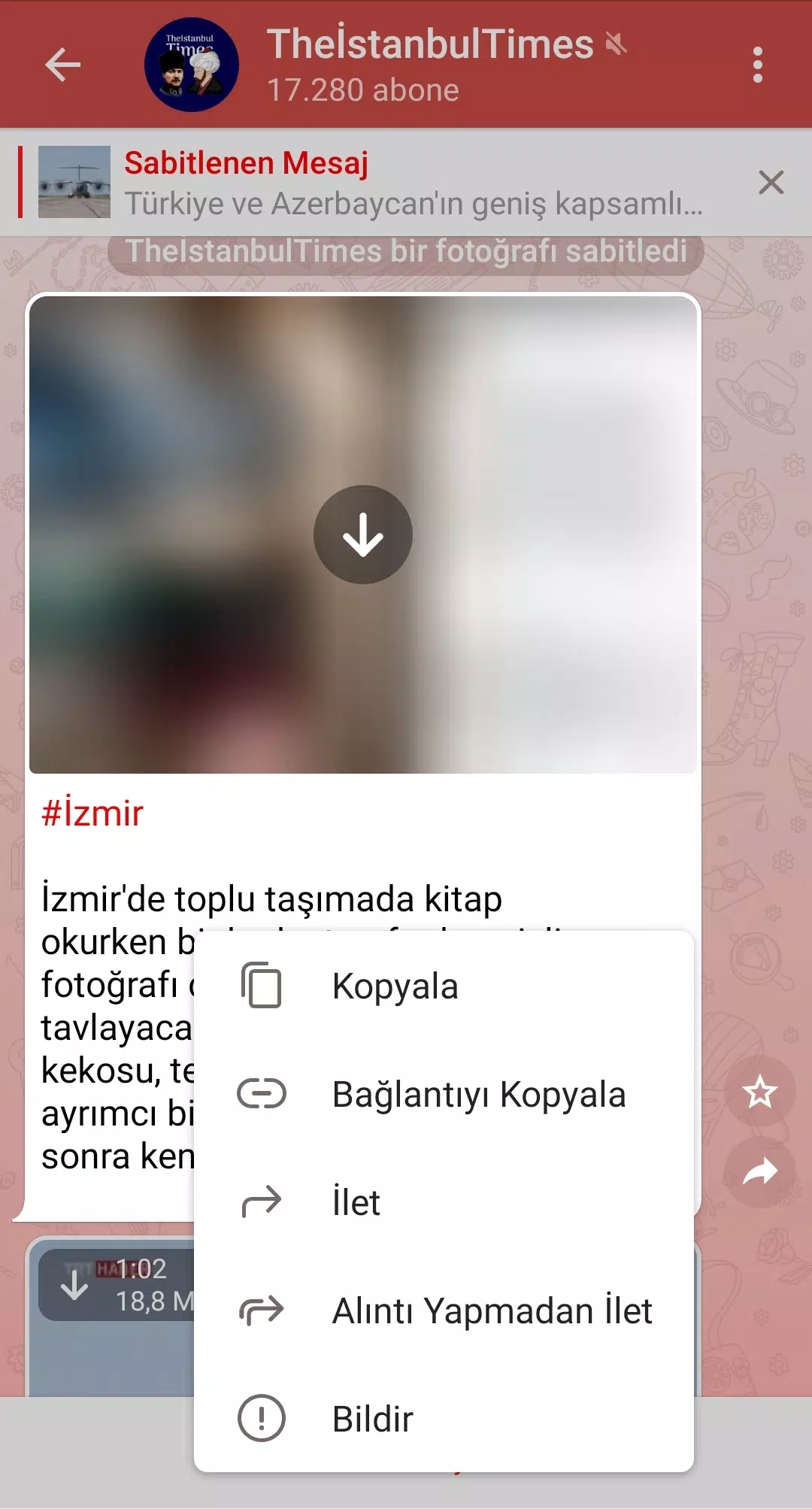 TeleTak ekran görüntüsü 4