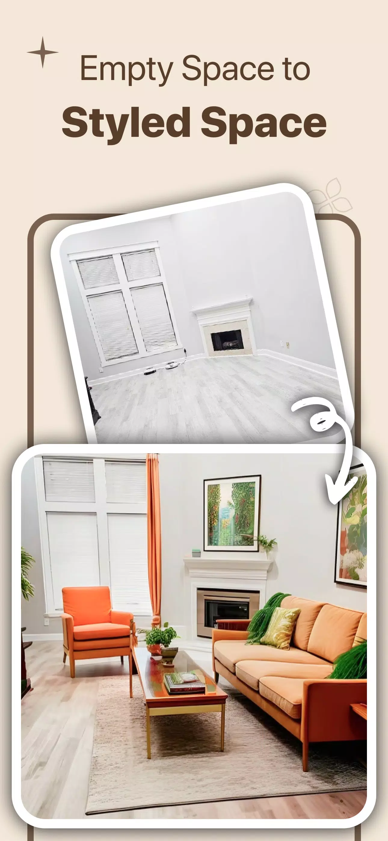 AI Room Planner & Home Design Screenshot 4