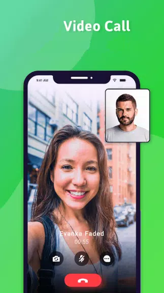 FaceTime Video Call Chat Guide Screenshot 2