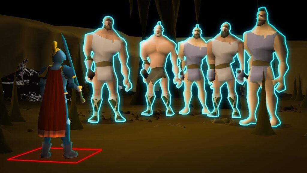 OSRS Anniversary: New Features Abound
