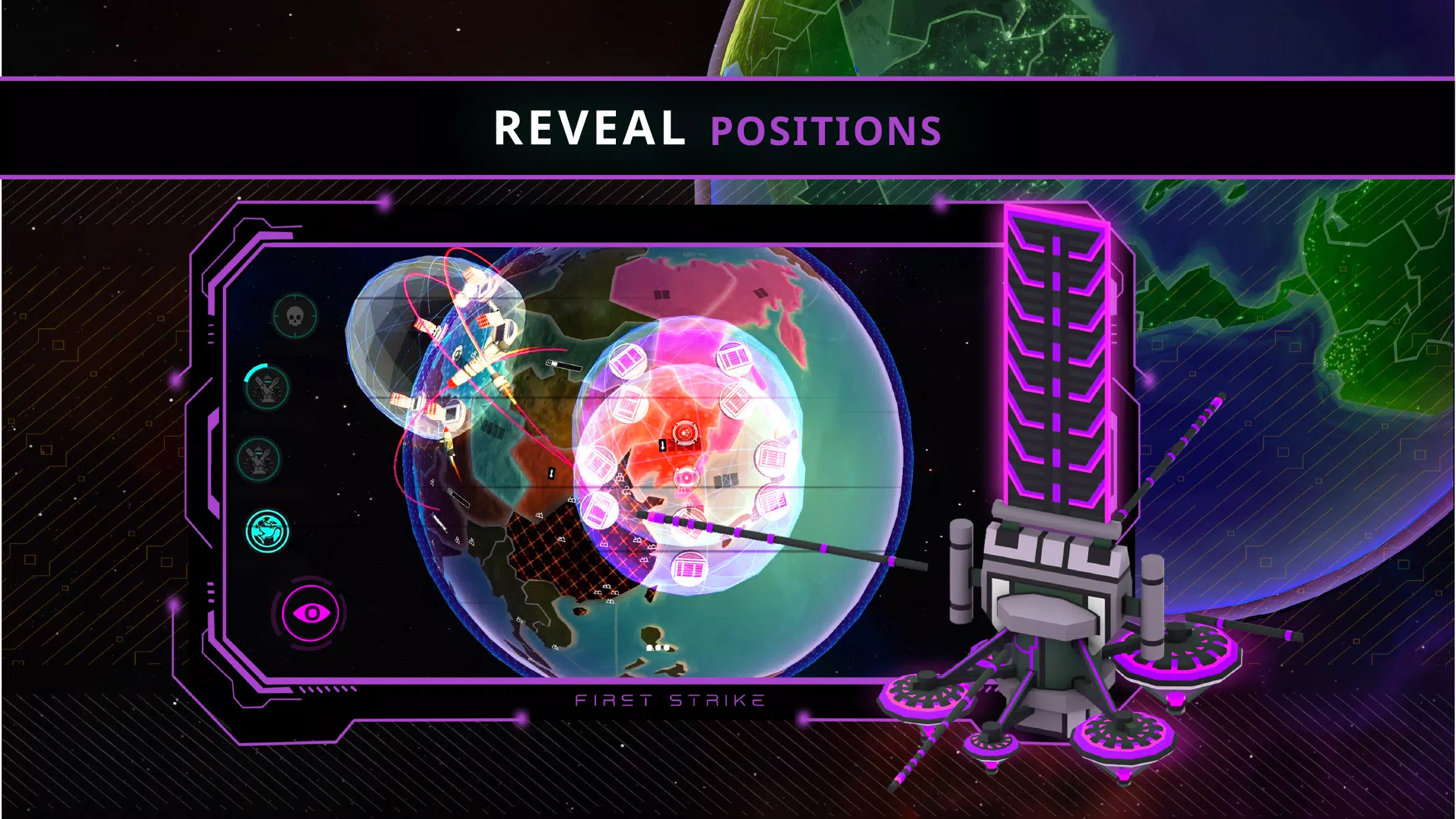 First Strike Screenshot 3