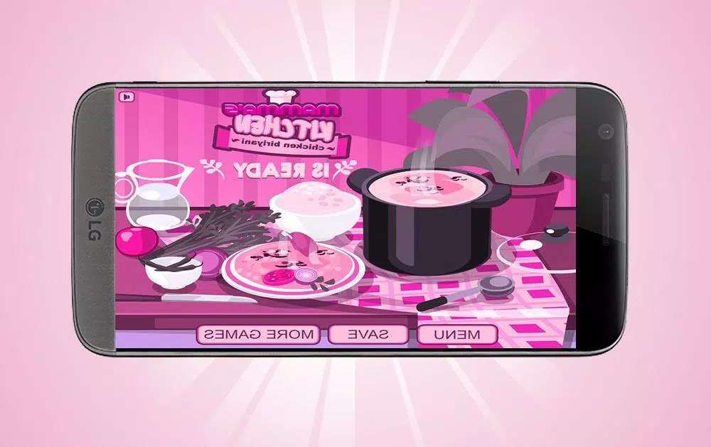 jeux de patisserie pour fille screenshot 4