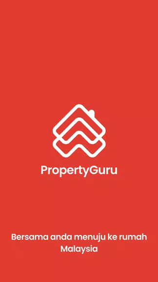 PropertyGuru Malaysia captura de pantalla 1