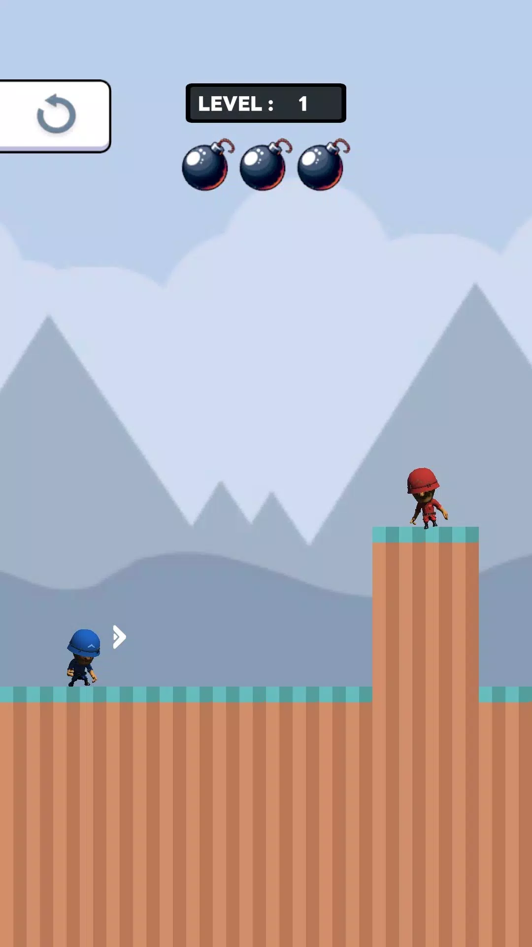 Bomb Bang Smash screenshot 3