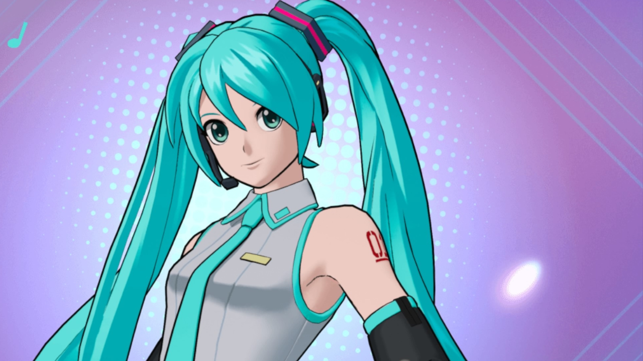 Fortnite: Easy Rehber'de Hatsune Miku Derileri Alın