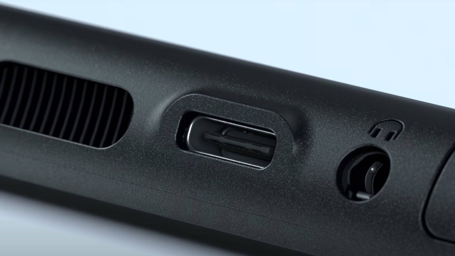 Nintendo Switch 2 ช่วยเพิ่มการเล่นเกมด้วยพอร์ต USB-C คู่