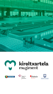 KirolTxartela Mugiment zrzut ekranu 1