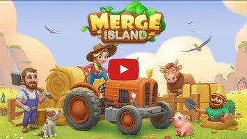 Bermuda Farm: Merge Island স্ক্রিনশট 3