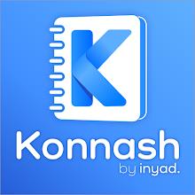 Konnash :  Bookkeeping App