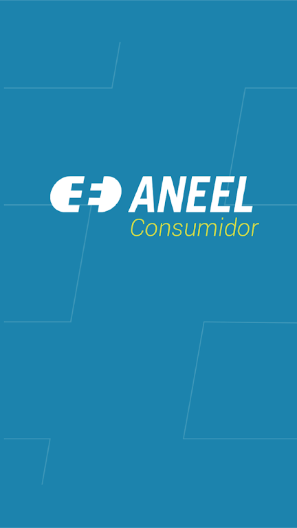 ANEEL Consumidor zrzut ekranu 1