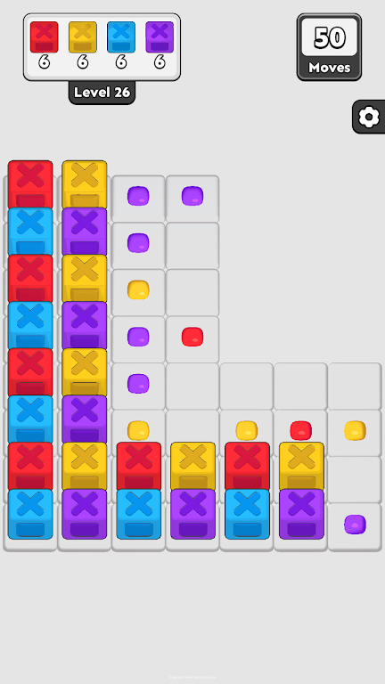 Flip Match - Match Puzzle screenshot 3