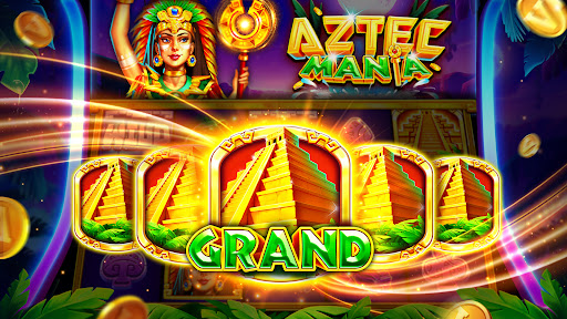 Jackpot Wins Slots Casino ảnh chụp màn hình 4