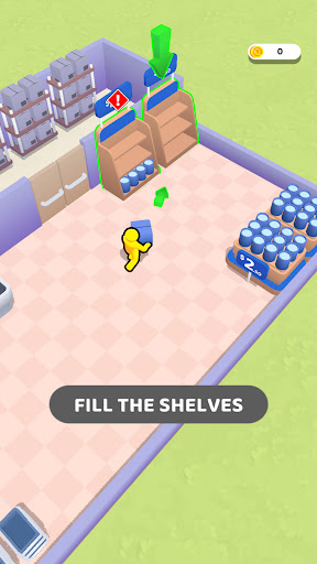 Market Boss Screenshot 1